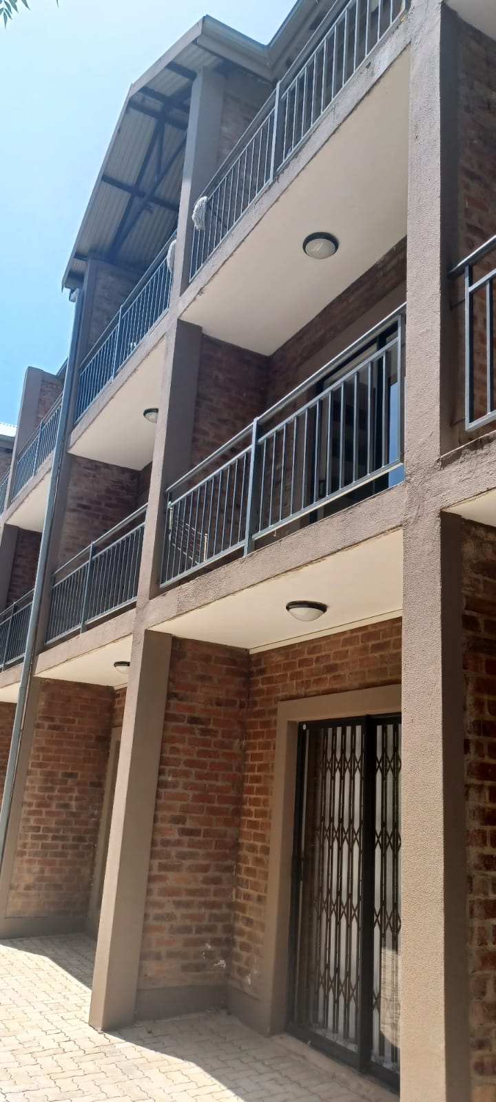 2 Bedroom Property for Sale in Van Der Hoff Park North West